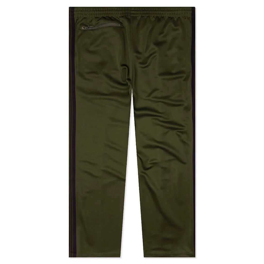 Track Pant Olive