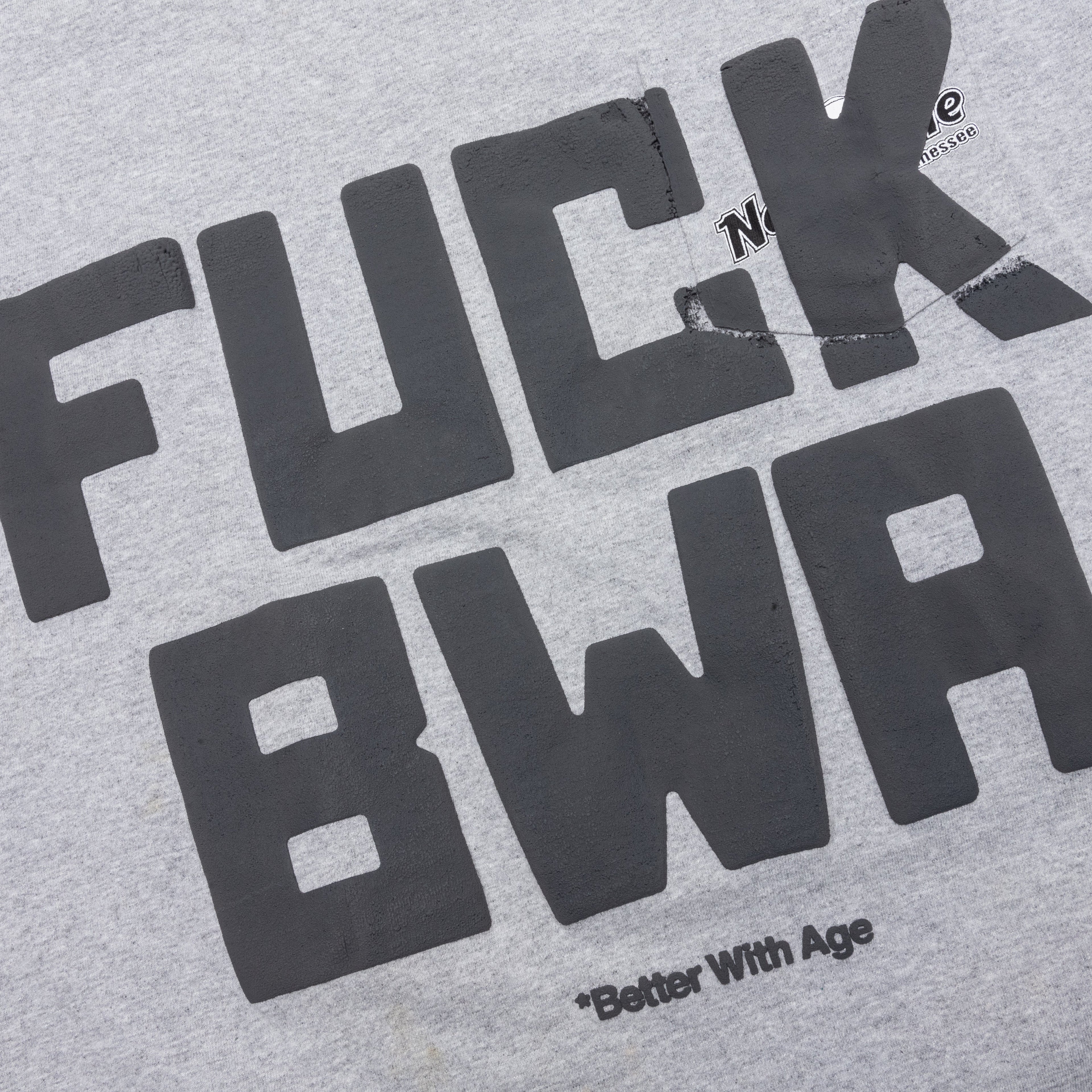 Fuck BWA Tee Multi