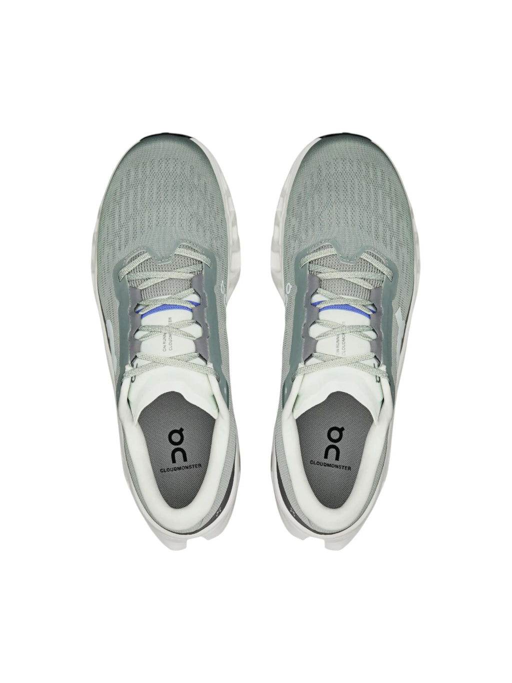 On Cloudmonster 3 Mens Running Shoes