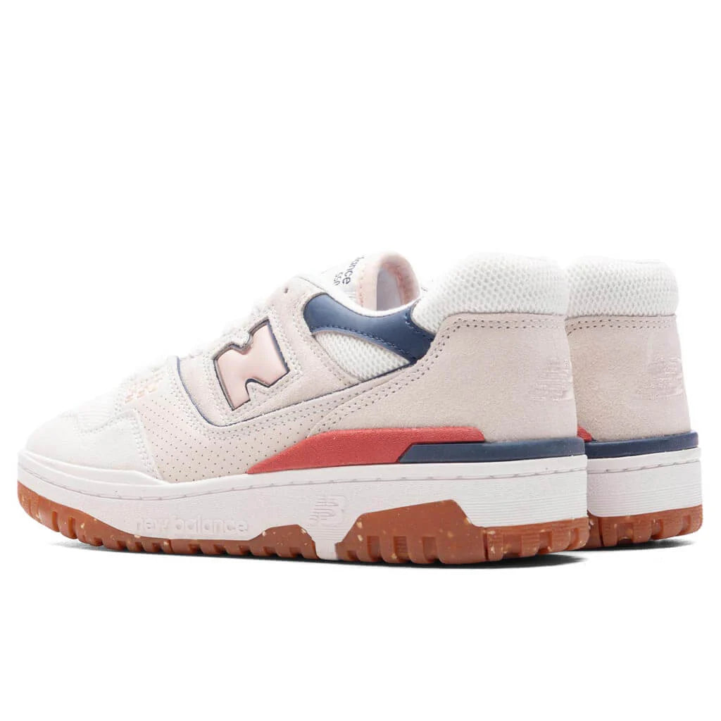 Womens 550 Sea Salt