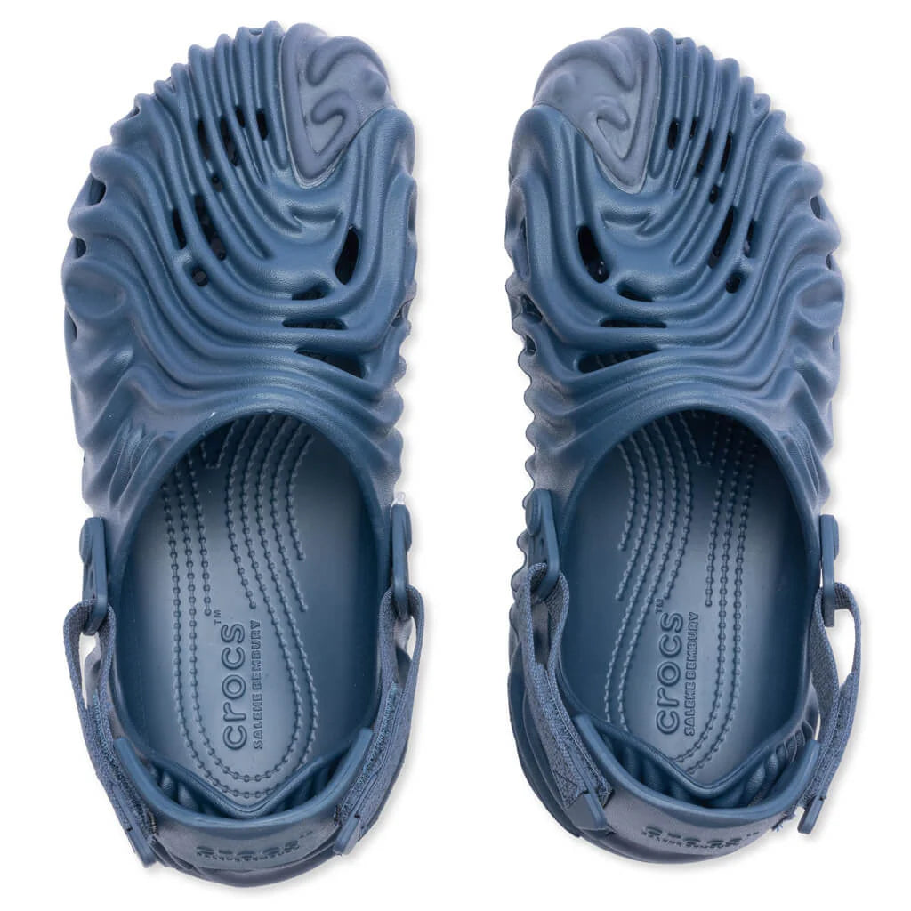 Crocs x Salehe Bembury Pollex Clog Como