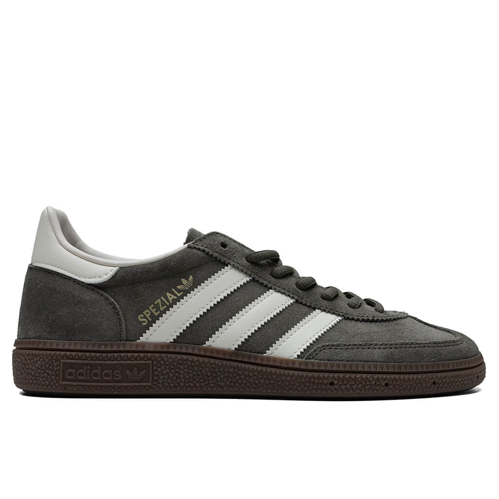 Handball Spezial Olive Strata Cream White Gum
