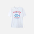 T shirt Seaside Charm