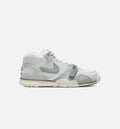 Air Trainer 1 Photon Dust Mens Lifestyle Shoe Grey White