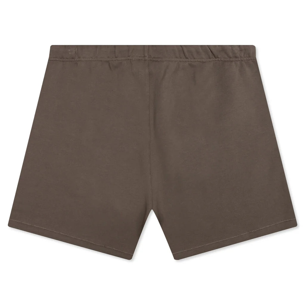 Essential Short Wood