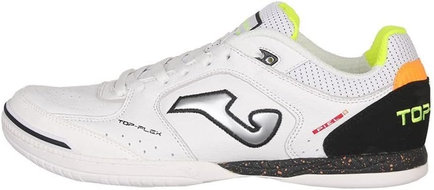 Joma Top Flex 2342 IN White Black