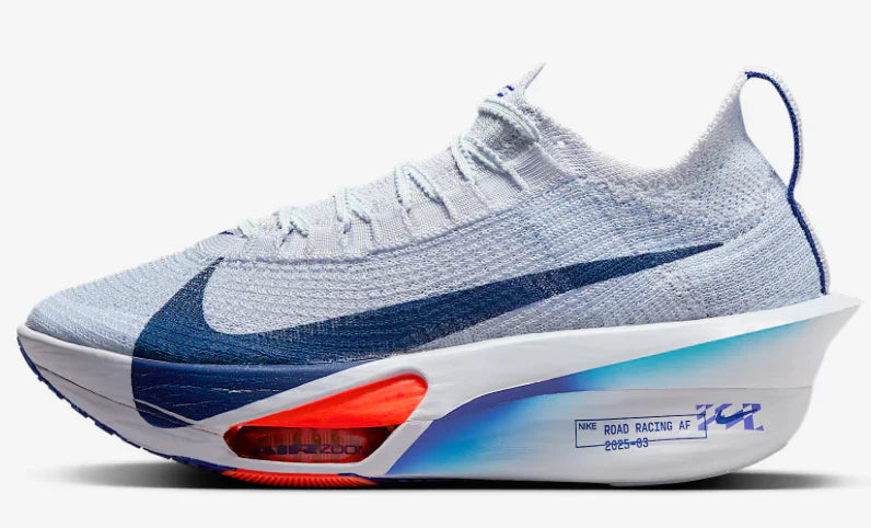Womens Nike Alphafly Next 3
