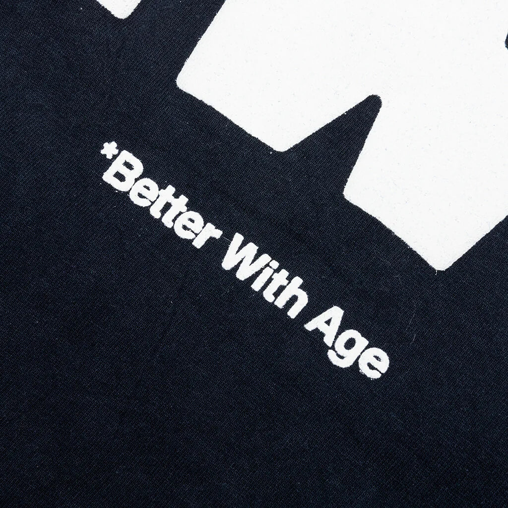 Fuck BWA Tee Multi