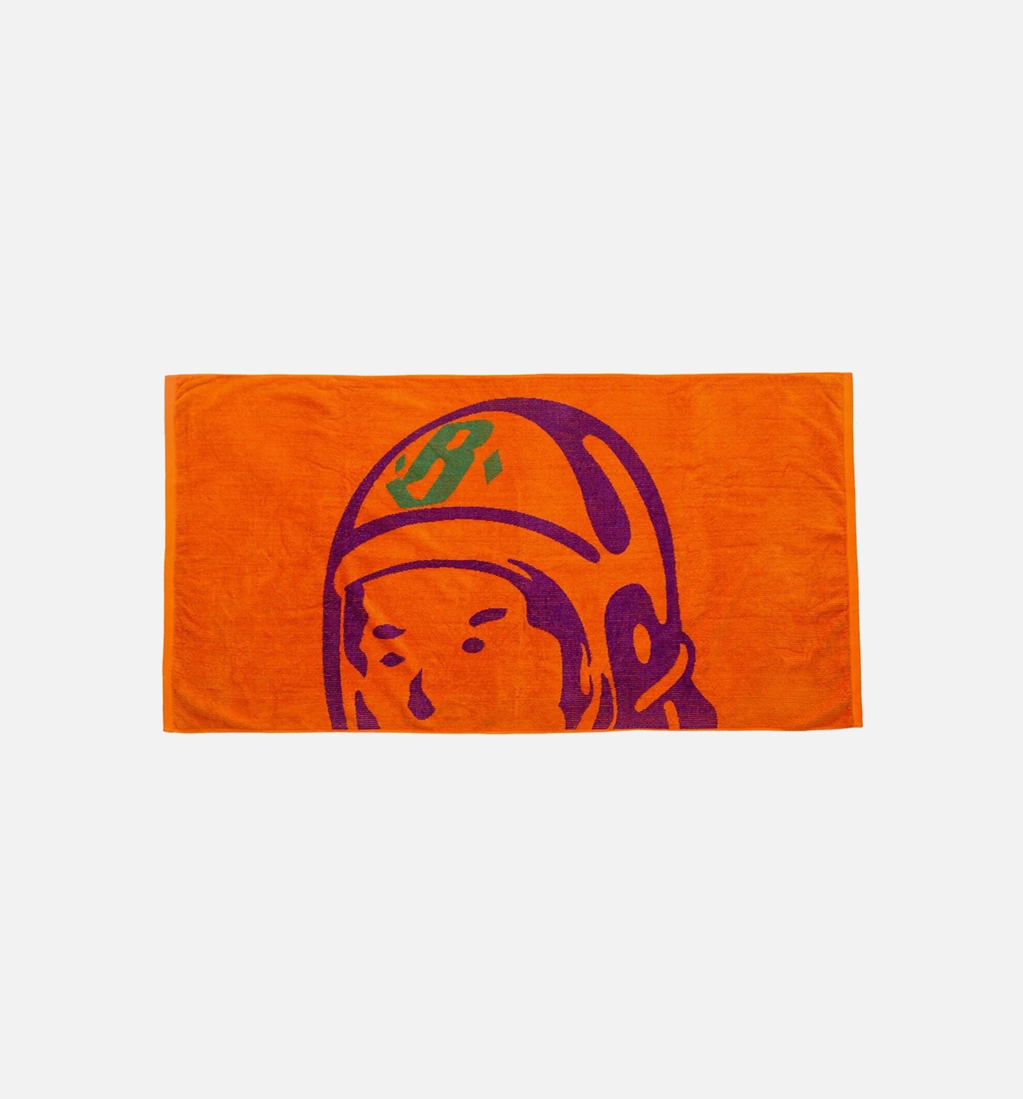 Classic Towel Orange