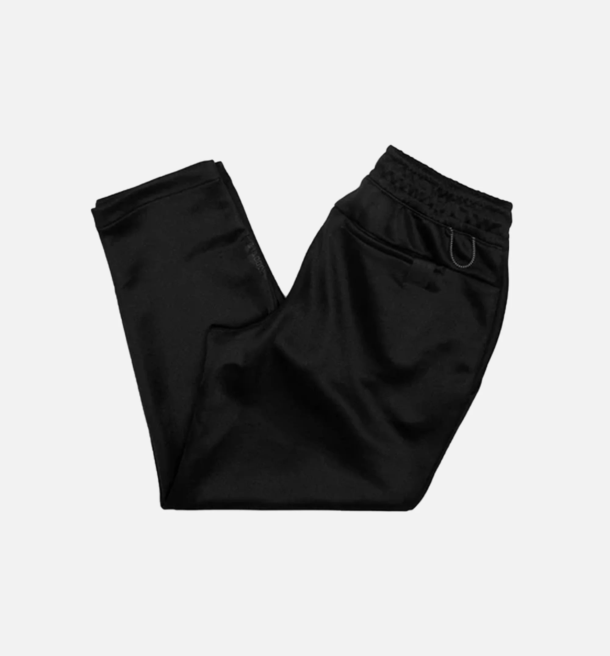 Rs 0 Capsule Mens Pants Black Black