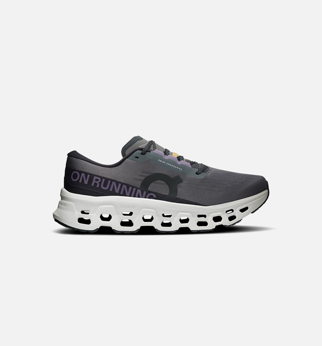 Cloudmonster 3 Mens Lifestyle Shoe Eclipse Frost
