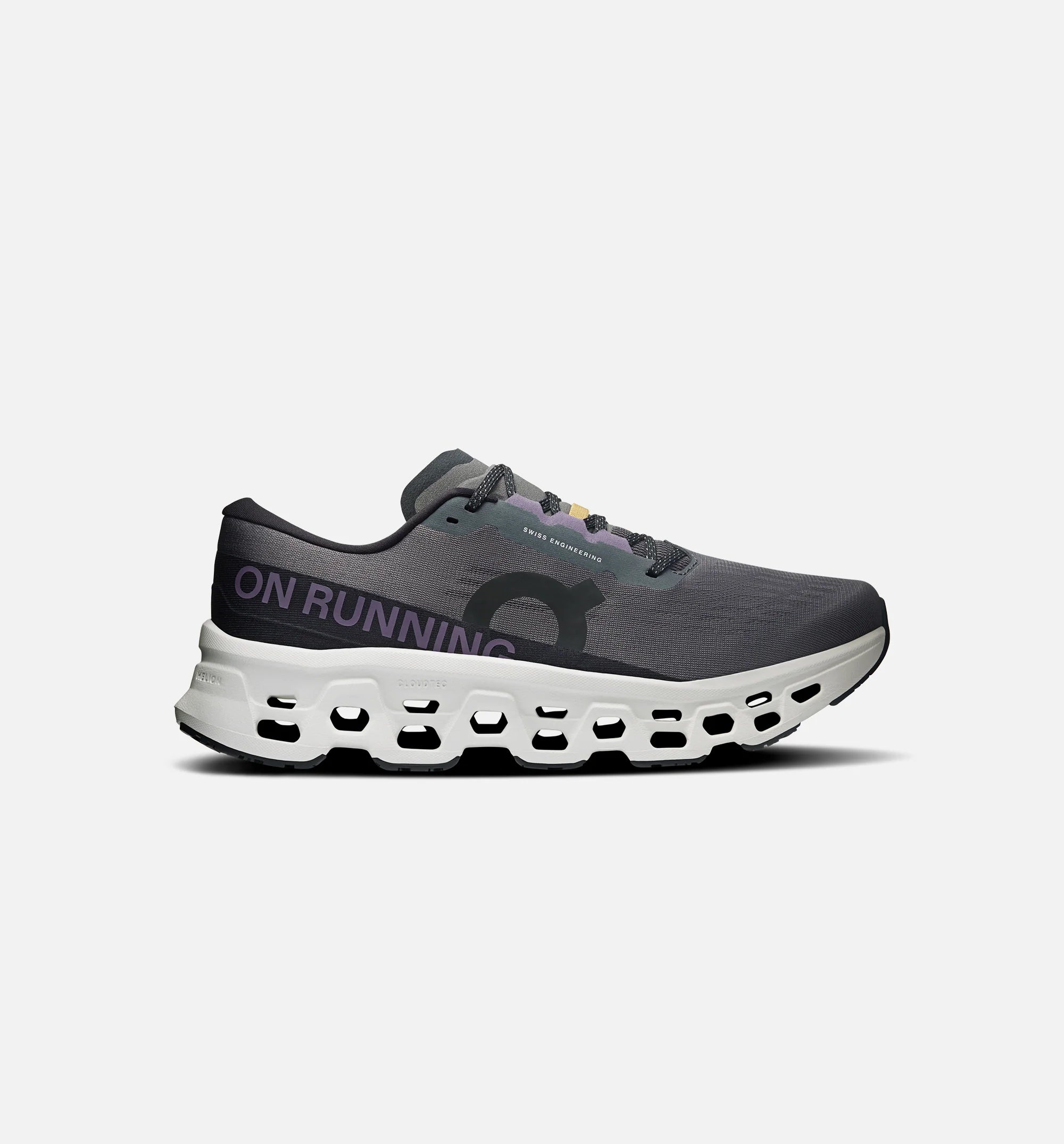 Cloudmonster 3 Mens Lifestyle Shoe Eclipse Frost