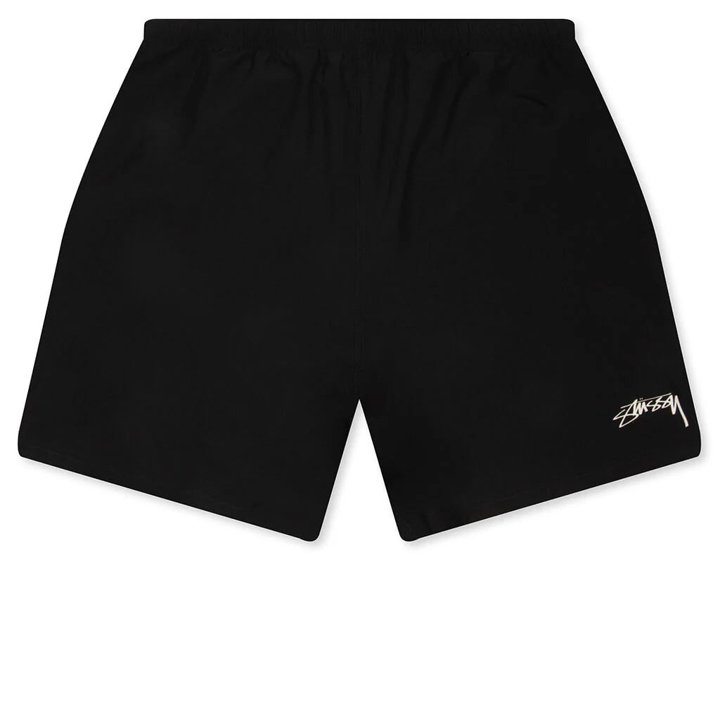 Sport Short Black