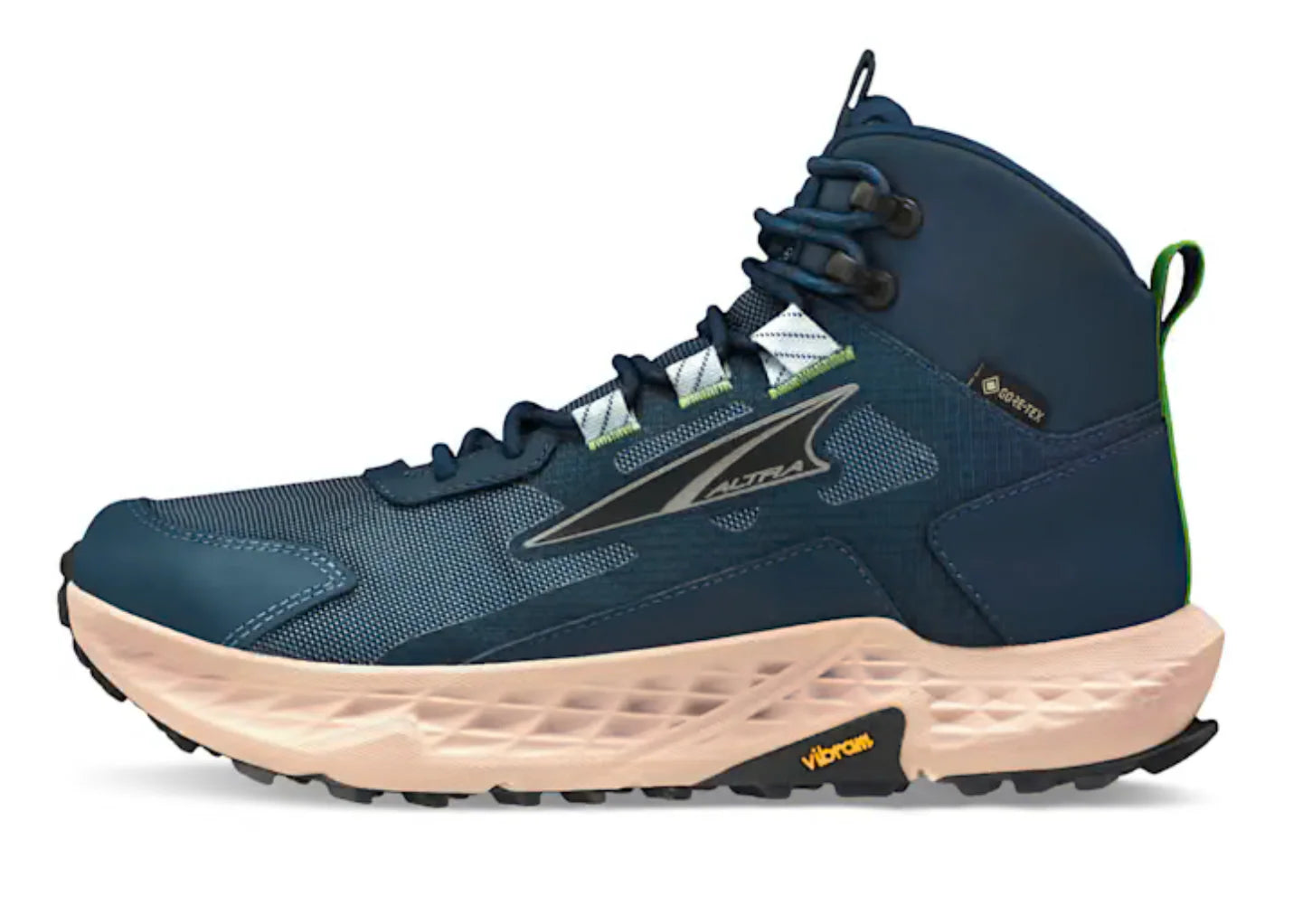 Womens Altra Timp 5 Hiker GTX