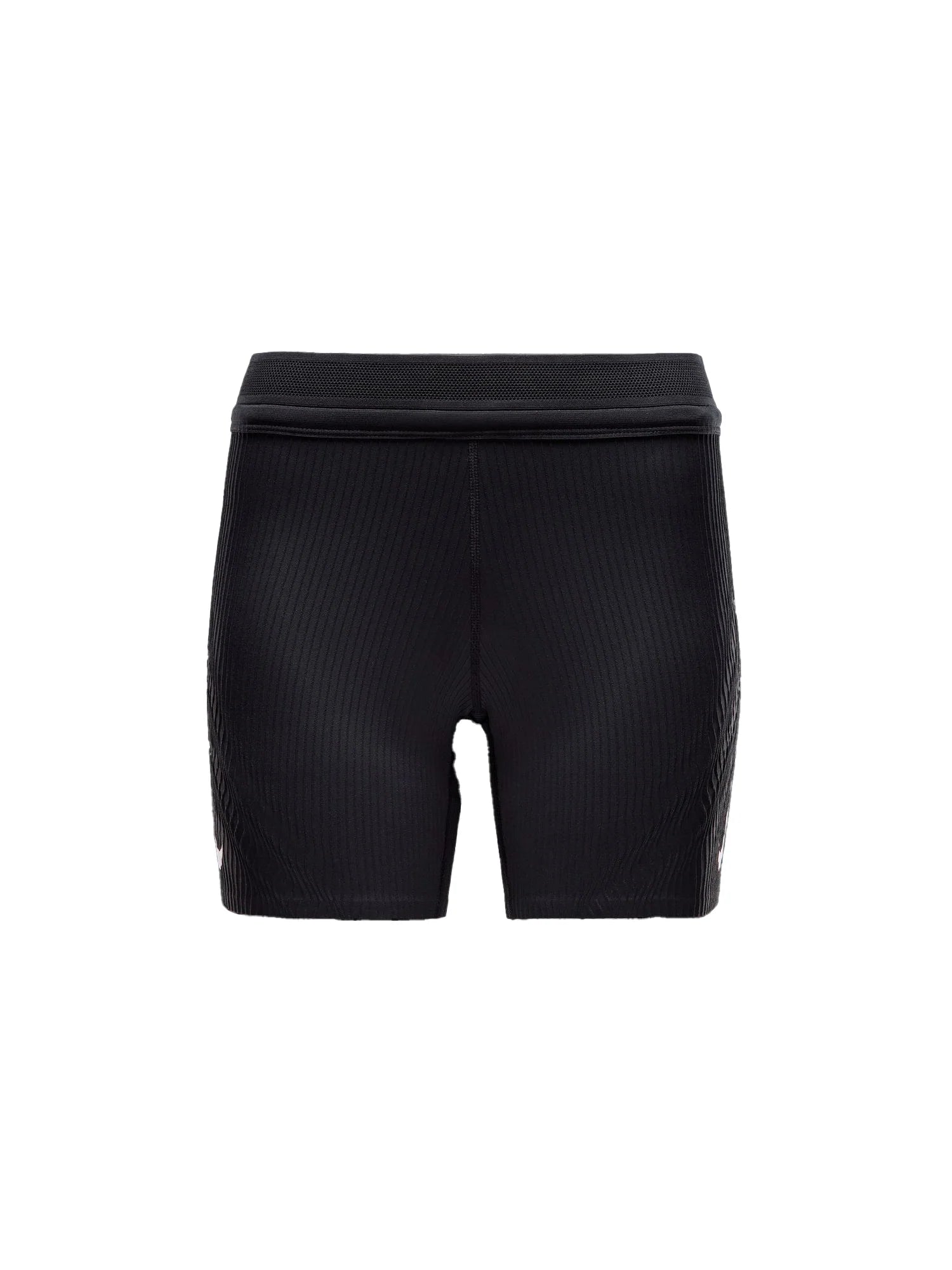 Nike Womens Aeroswift Tight Mid Rise 5 Running Shorts