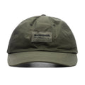 Mil Dad Cap Olive Drab