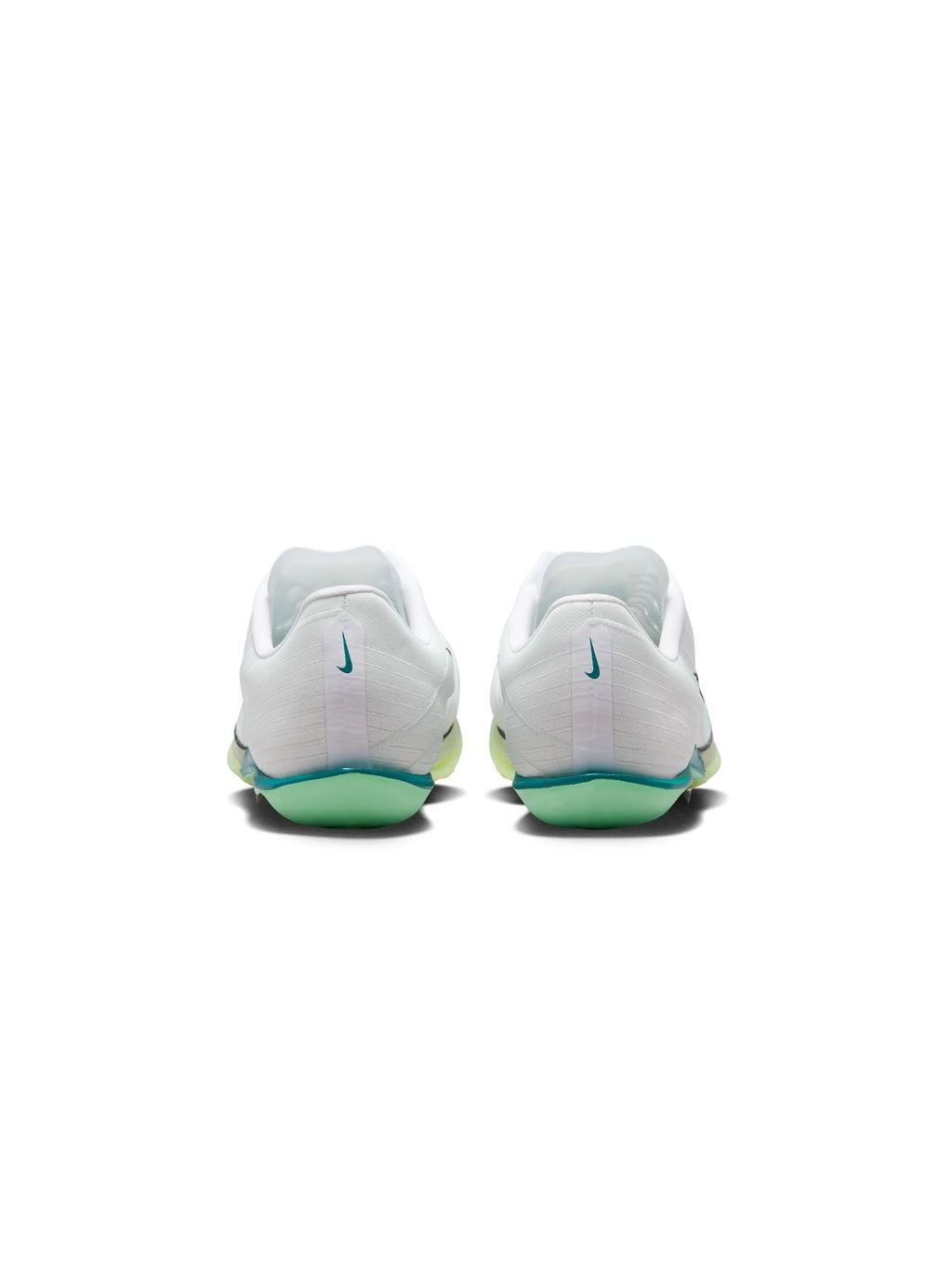 Nike Air Zoom Maxfly 2 Track Field Sprinting Spikes
