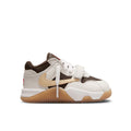 Air Jordan x Travis Scott Jumpman Jack TR TD Sail Muslin Dark Mocha