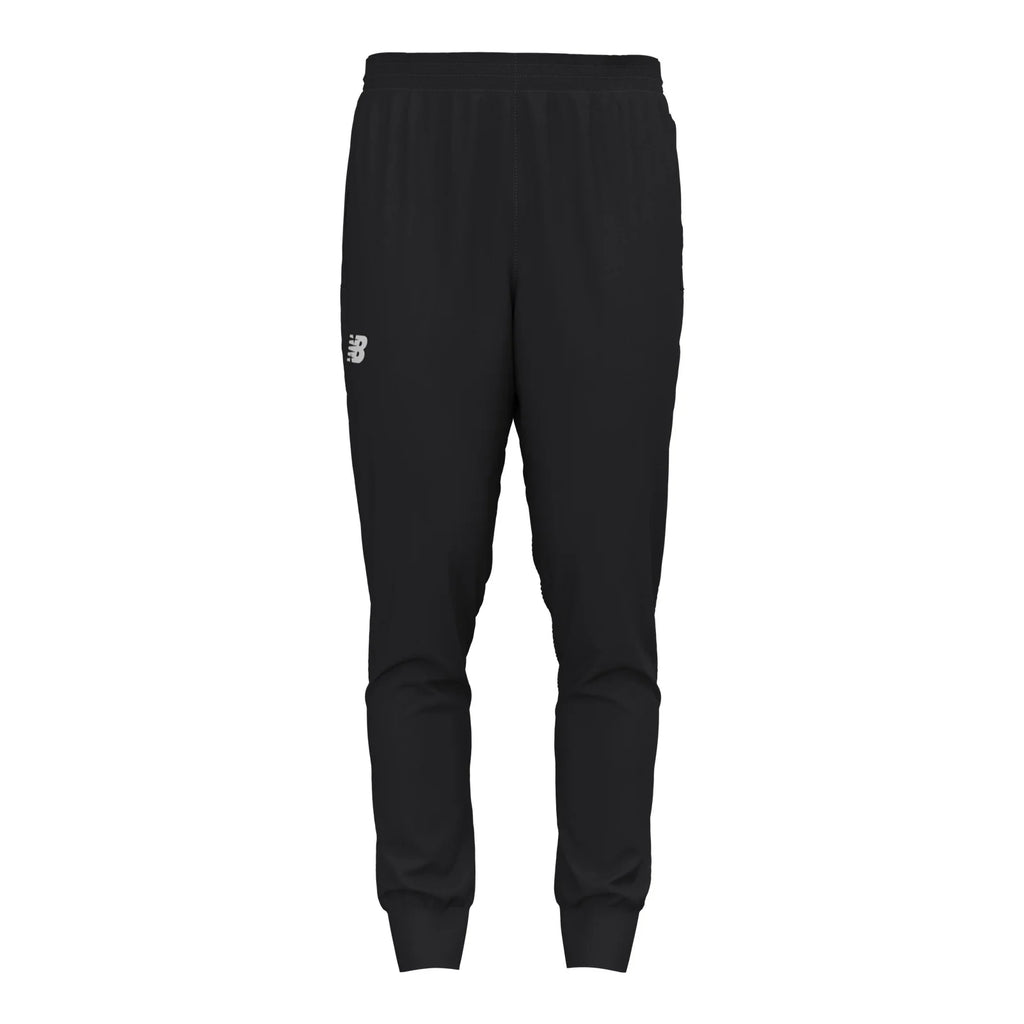 New Balance Youth Away Pant Black