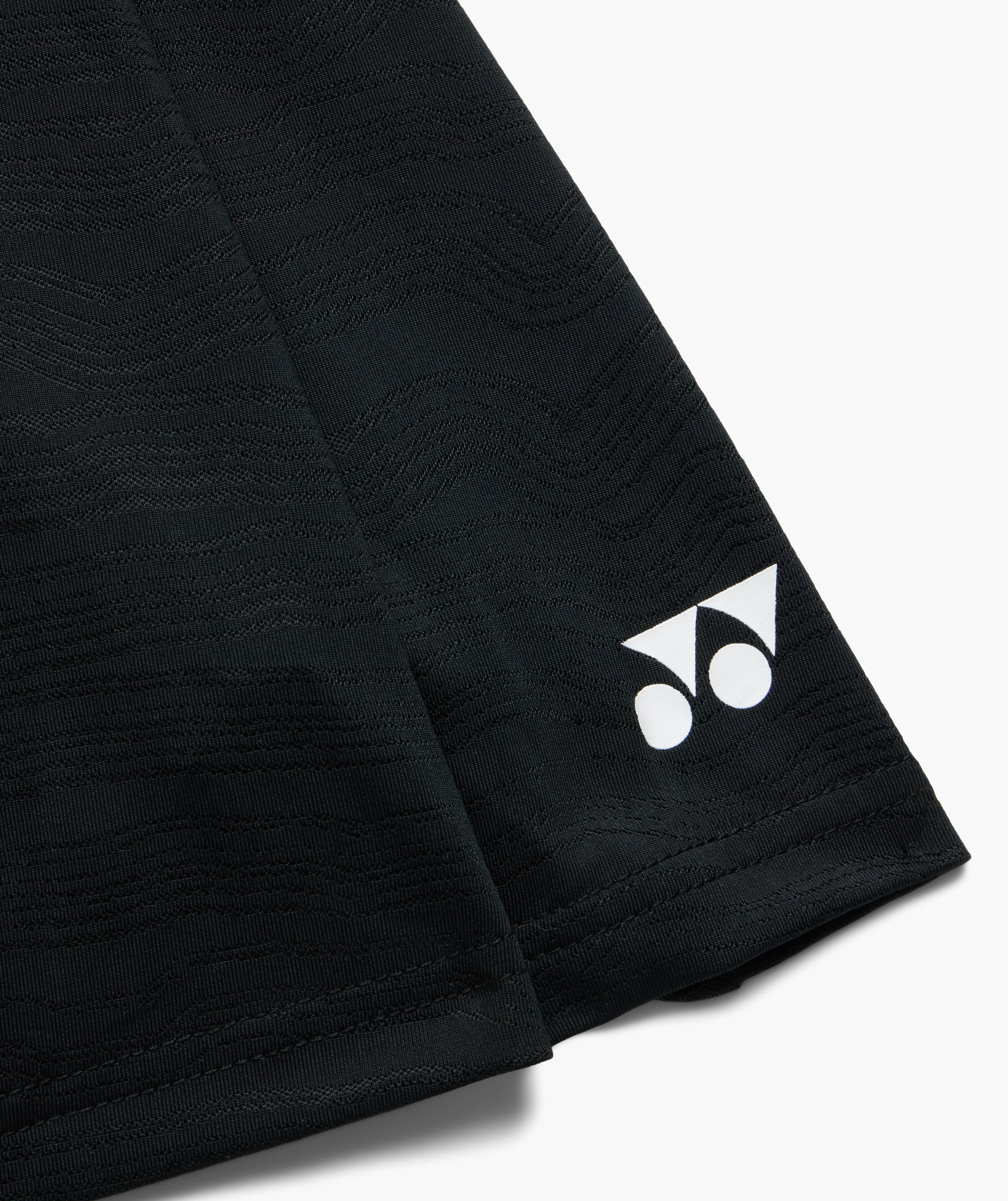 PLEATED MOTION 2 IN 1 SHORT
