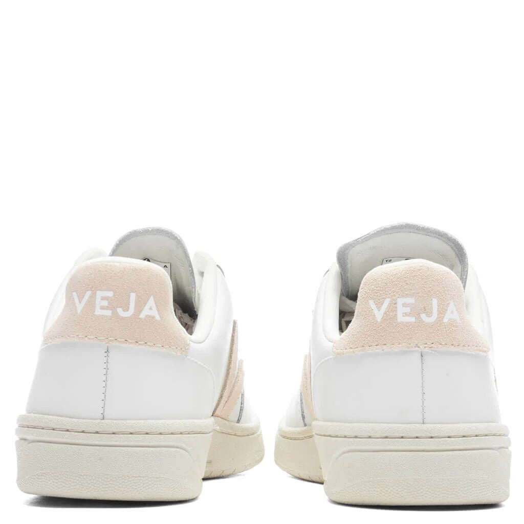 Womens V 12 Extra White Sable