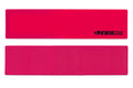 Kwik Goal Flat Rectangle Marker Red