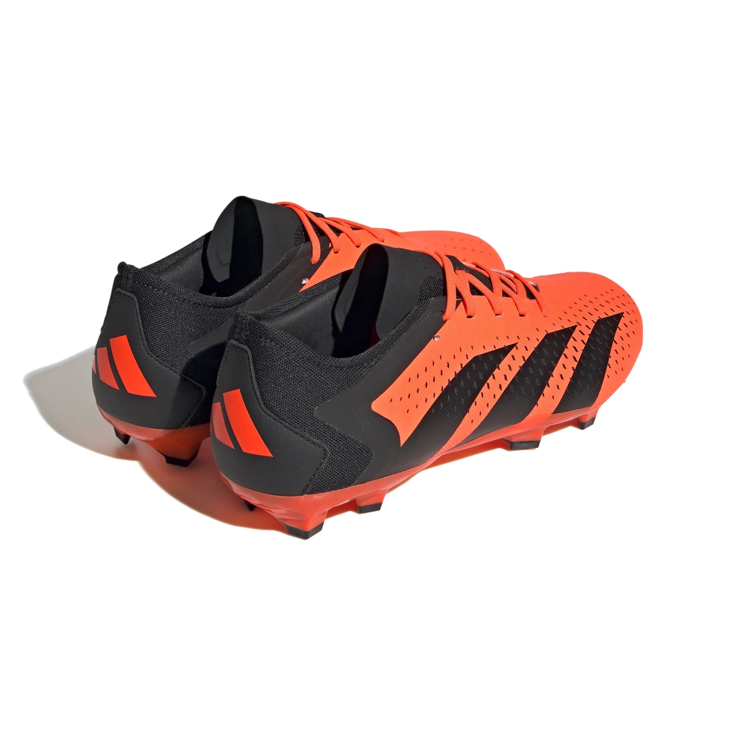 adidas Predator Accuracy3 Low FG Firm Ground Soccer Cleats