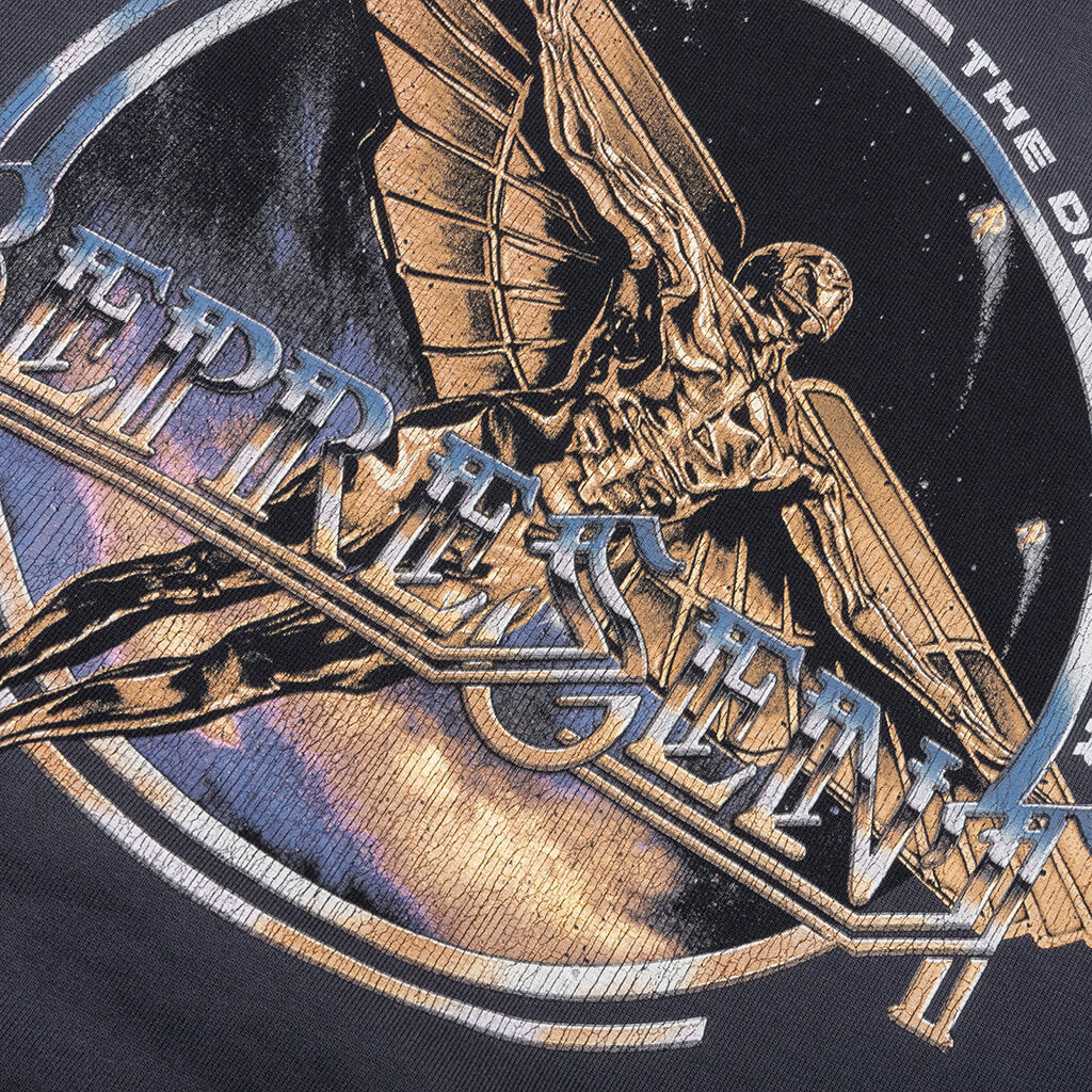 Golden Tour Hoodie Sun Fade Grey