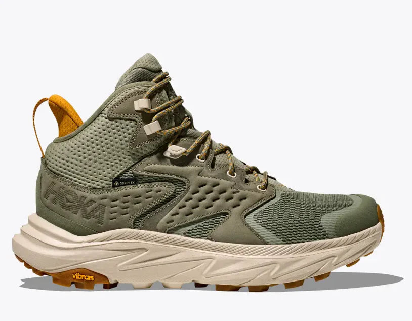 Mens Hoka Anacapa 2 Mid GTX
