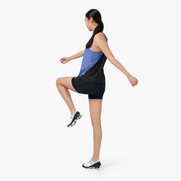 Womens On Sprinter Shorts