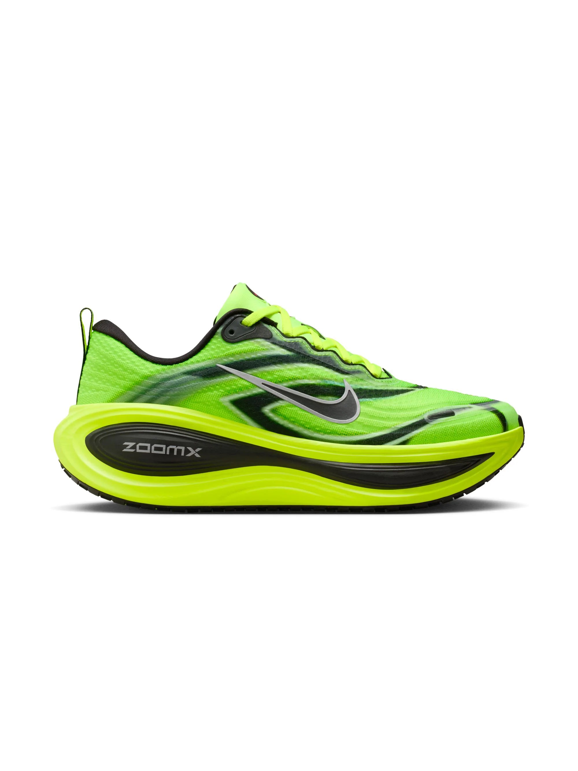 Nike Air Zoom Vomero Plus Mens Shoes