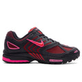 Air Pegasus 2K5 Black Fire Red Fierce Pink