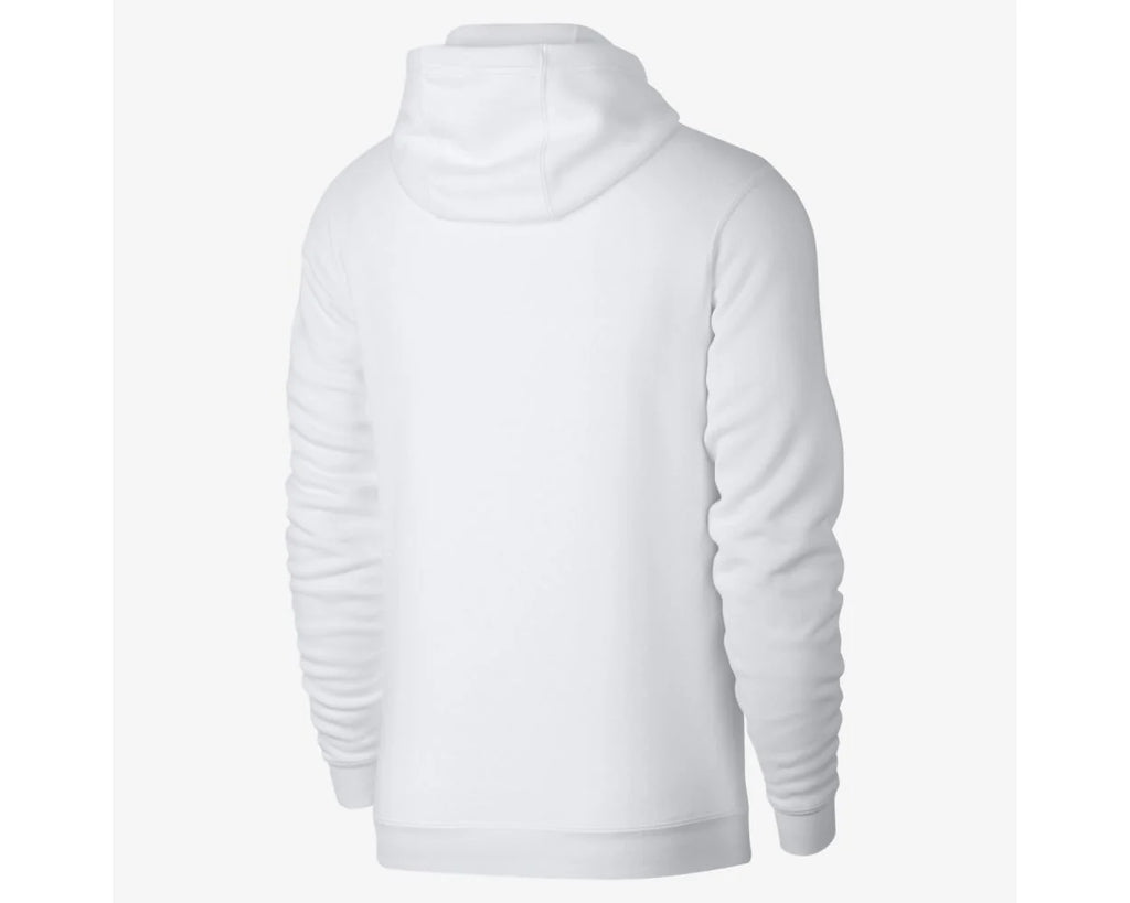 Nike Tottenham Hoodie White
