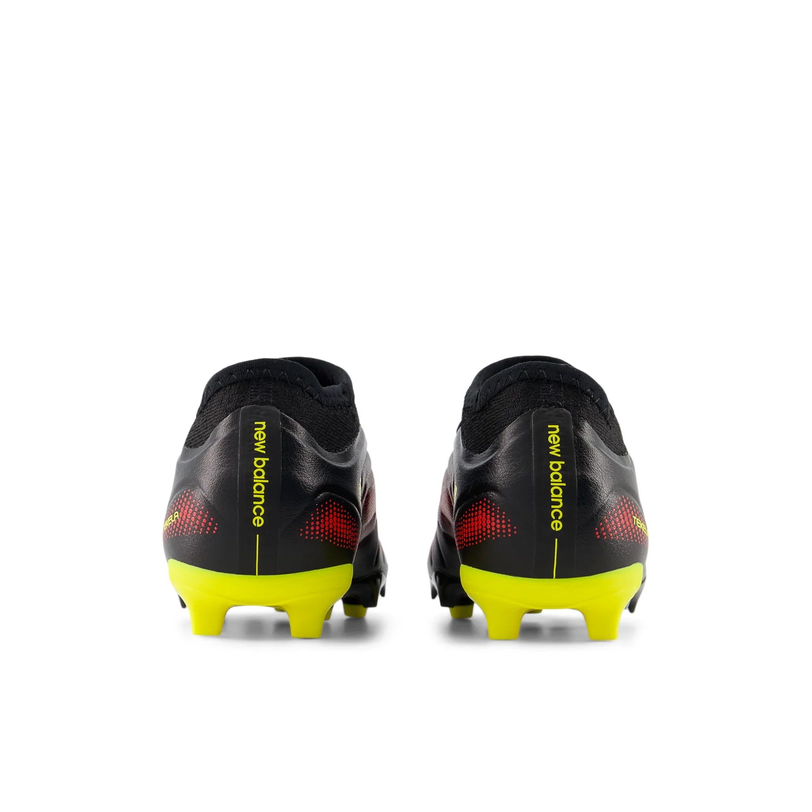New Balance Tekela Team Low V5 FG Firm Ground Youth Soccer Cleats Punch Yellow