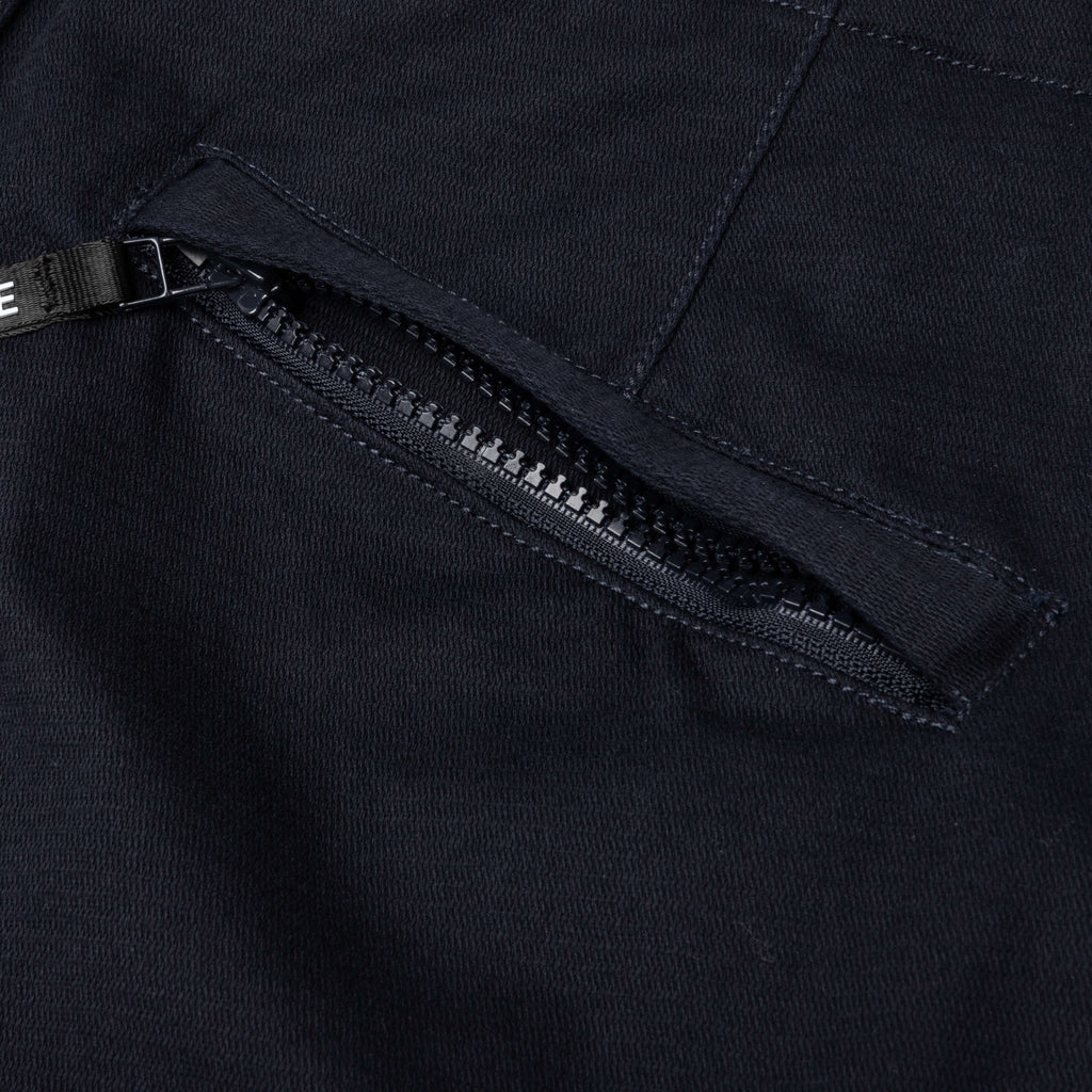 Keane Cargo Pants Navy