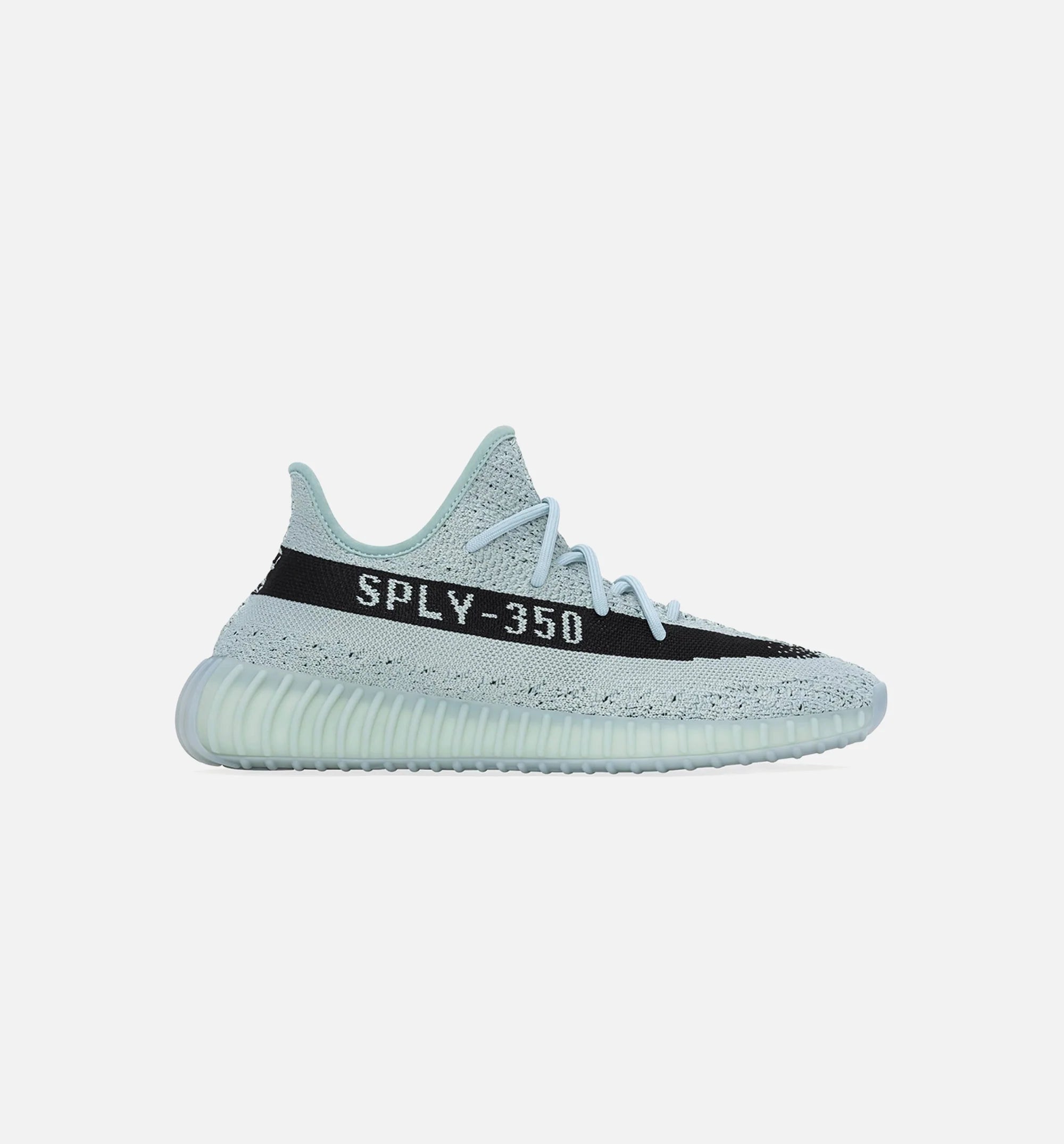 Yeezy 350 Boost V2 Salt Mens Lifestyle Shoe Green