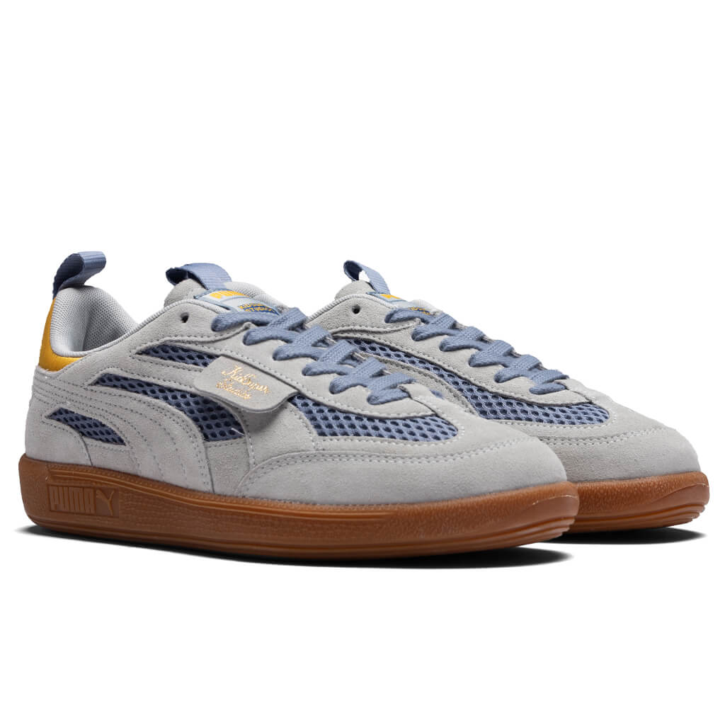 Puma x KidSuper Palermo Ash Gray Filtered Ash