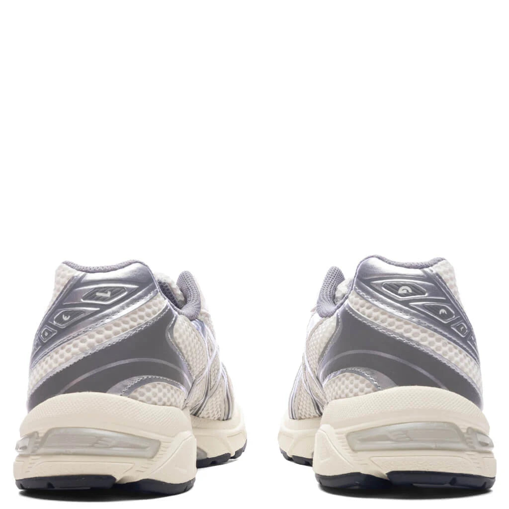 Womens Gel 1130 Cream Clay Grey