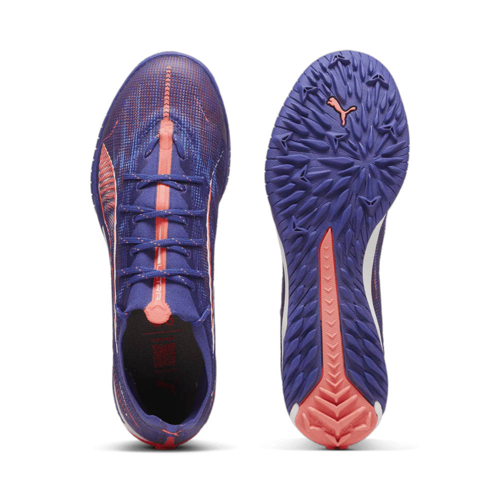 PUMA Ultra 5 Pro Cage Turf Shoes