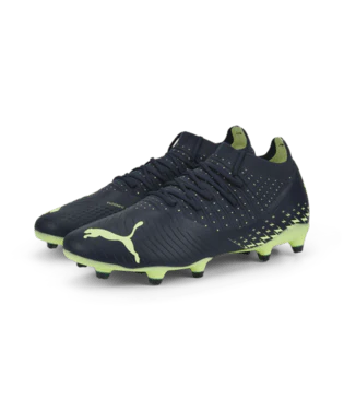 PUMA Future Z 34 FG AG Soccer Cleats Parisian Night