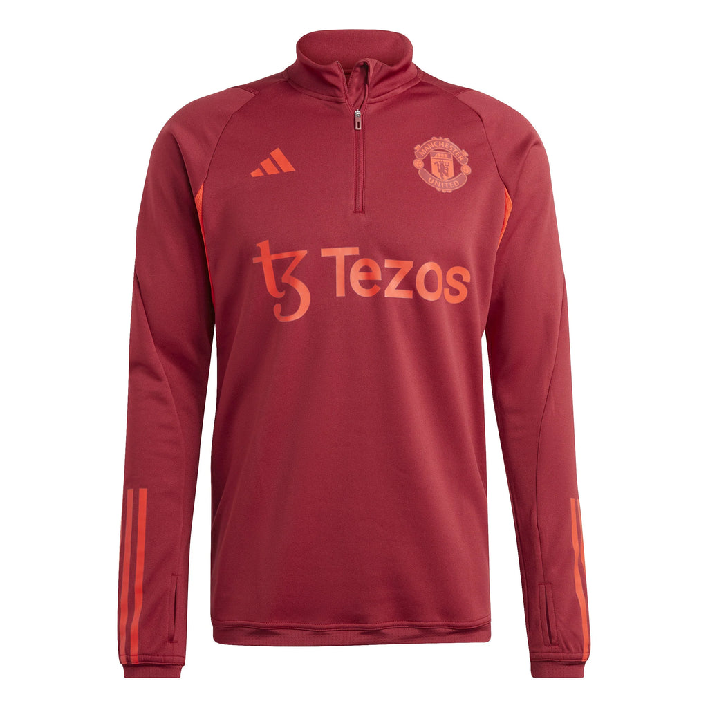 adidas Manchester United European Training Top 23 24