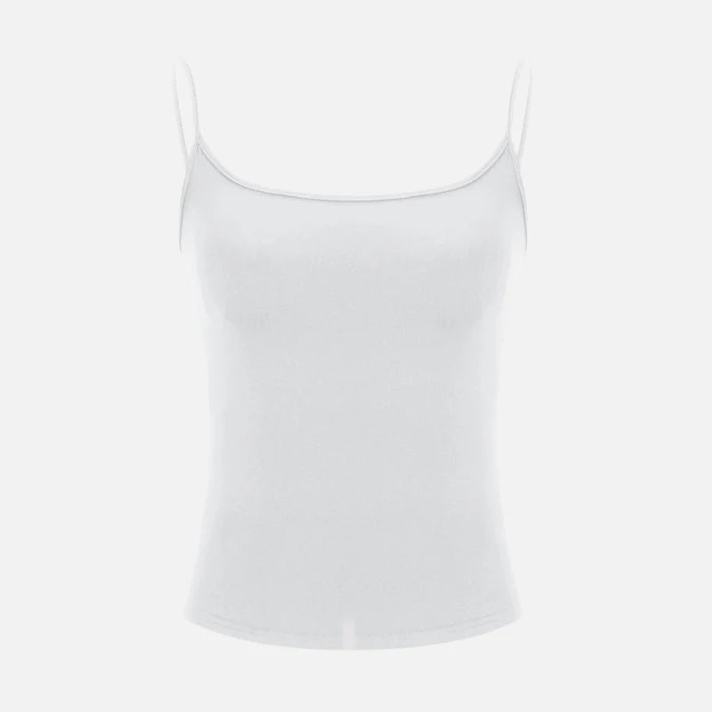 Blusa Basic Bárbara
