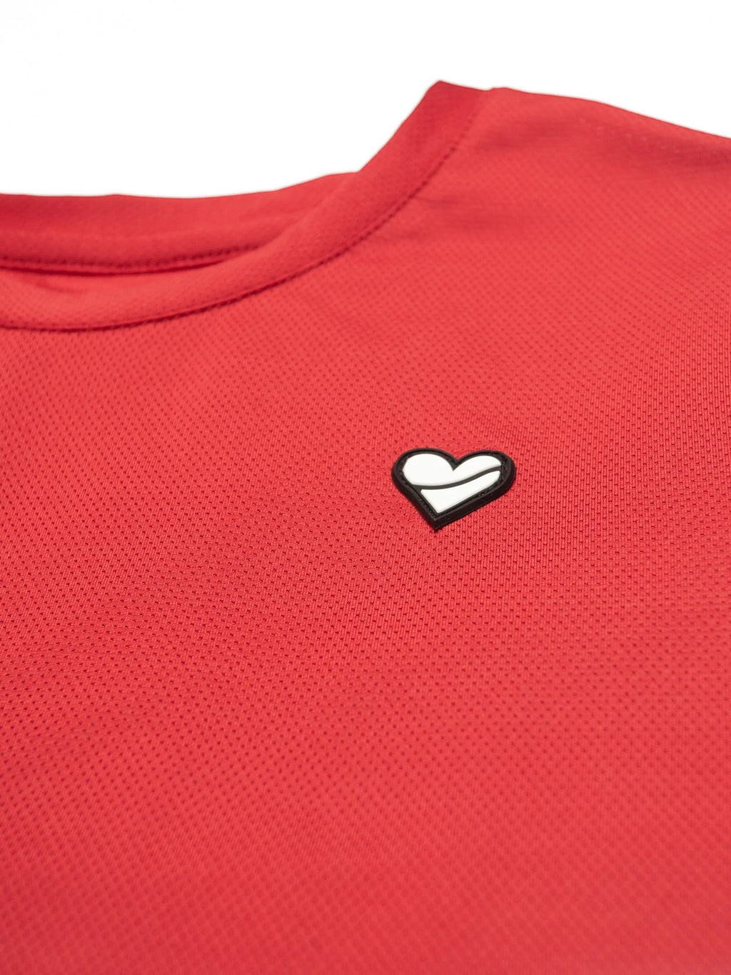 Heartbreak Womens Firehouse Long Sleeve