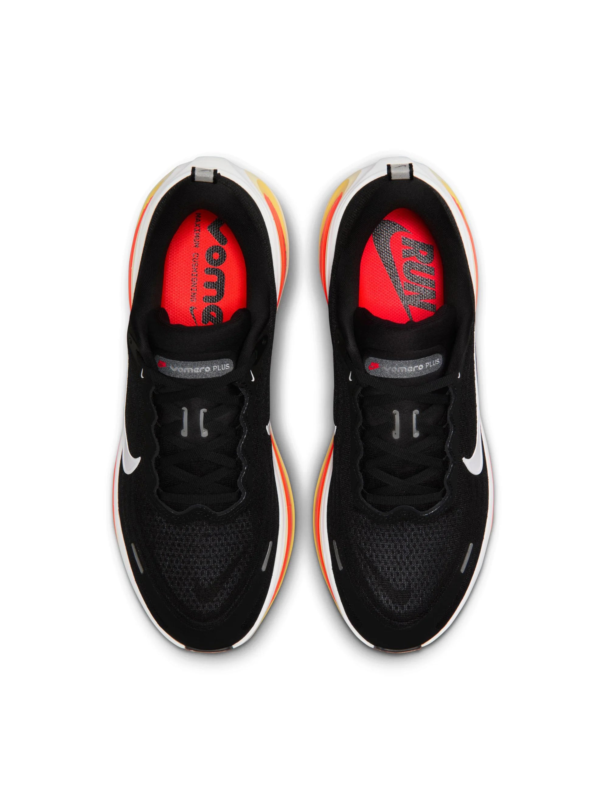 Nike Air Zoom Vomero Plus Mens Shoes