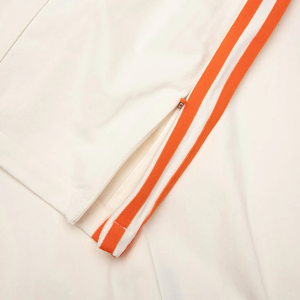 adidas Originals x Miaou Womens Track Pant Core White