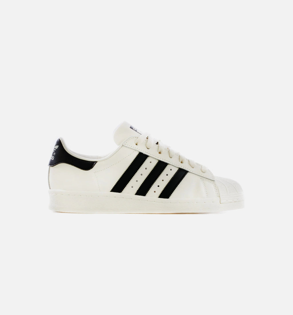 Superstar 82 Mens Lifestyle Shoe Cloud White Core Black Off White