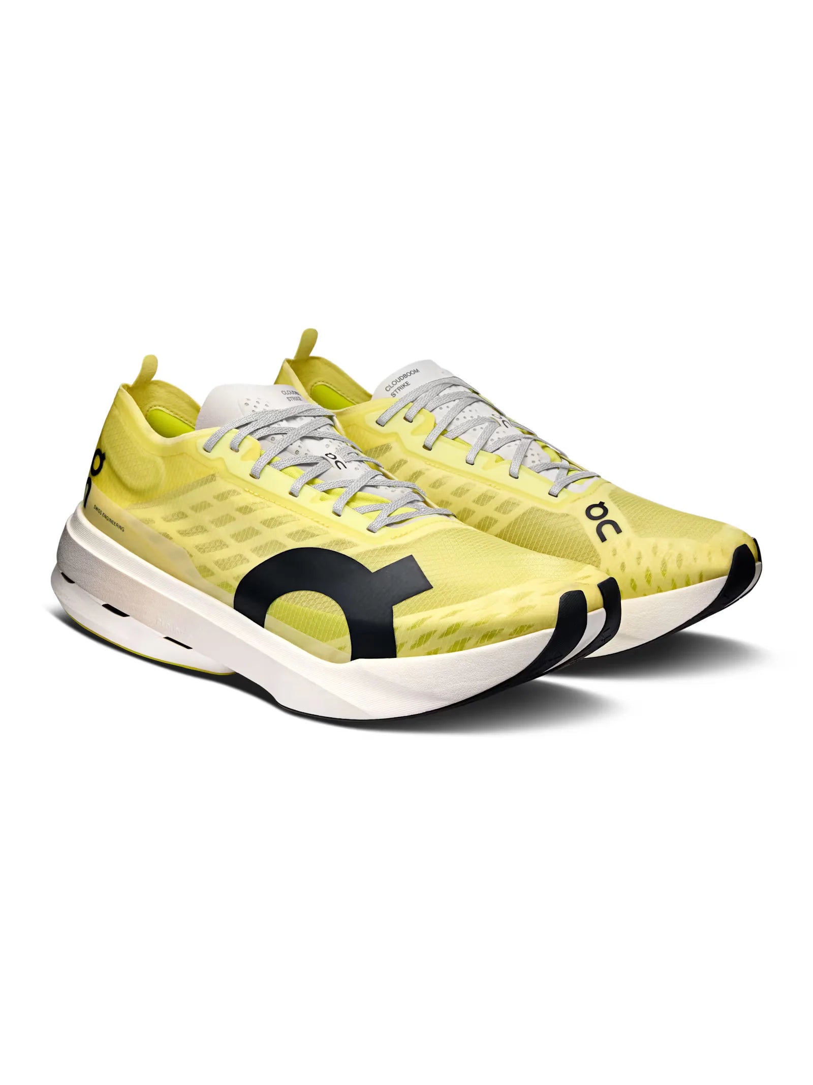 On Cloudboom Strike Mens Shoe