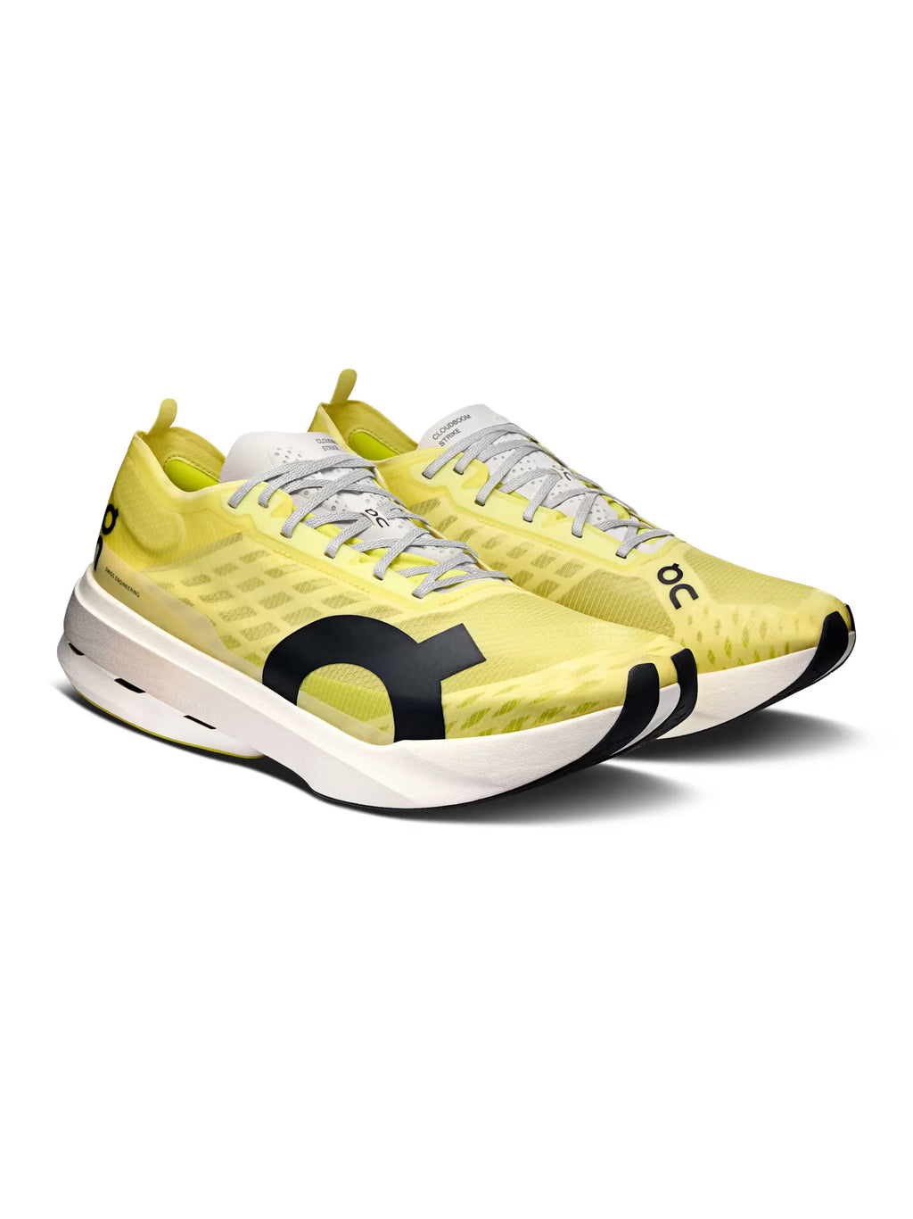 On Cloudboom Strike Womens Shoe