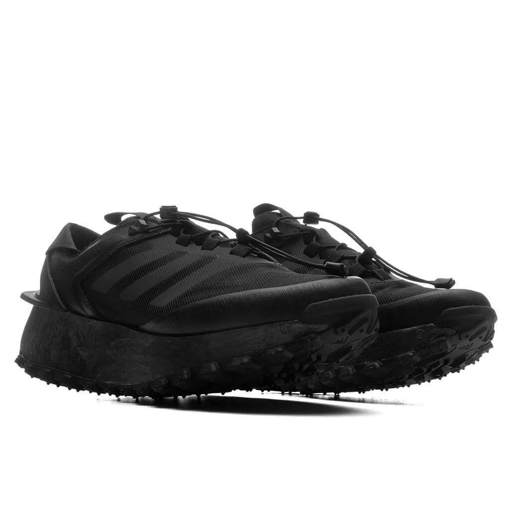 adidas Originals x MRBAILEY Adizero Aruku Yagi Core Black Core Black
