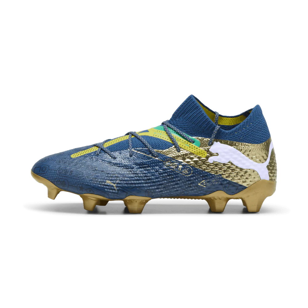 PUMA Future 7 Ultimate BNA FG AG Football Boot
